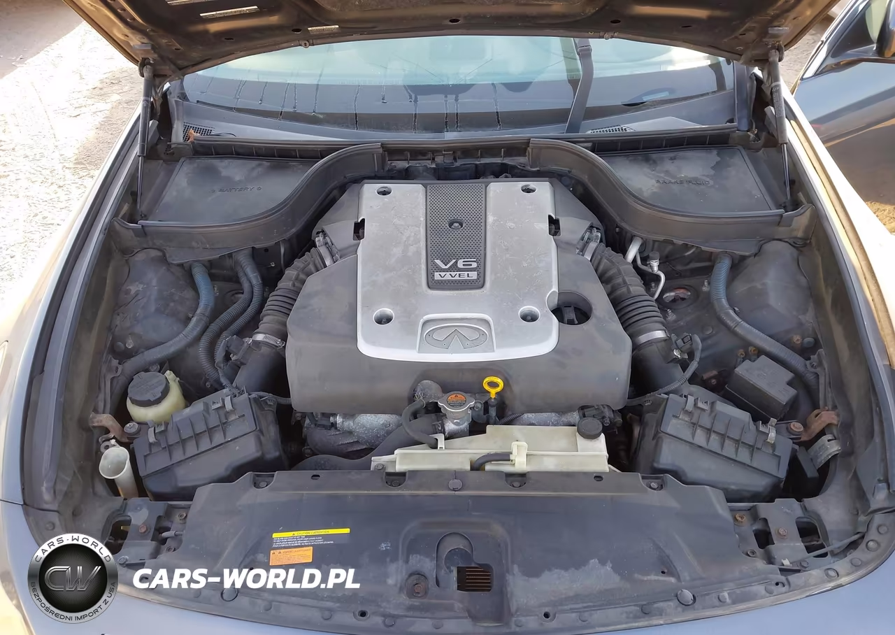 2011 Infiniti G37X VIN:JN1CV6AR8BM354703 - 10