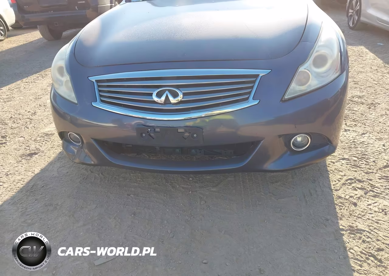 2011 Infiniti G37X VIN:JN1CV6AR8BM354703 - 6