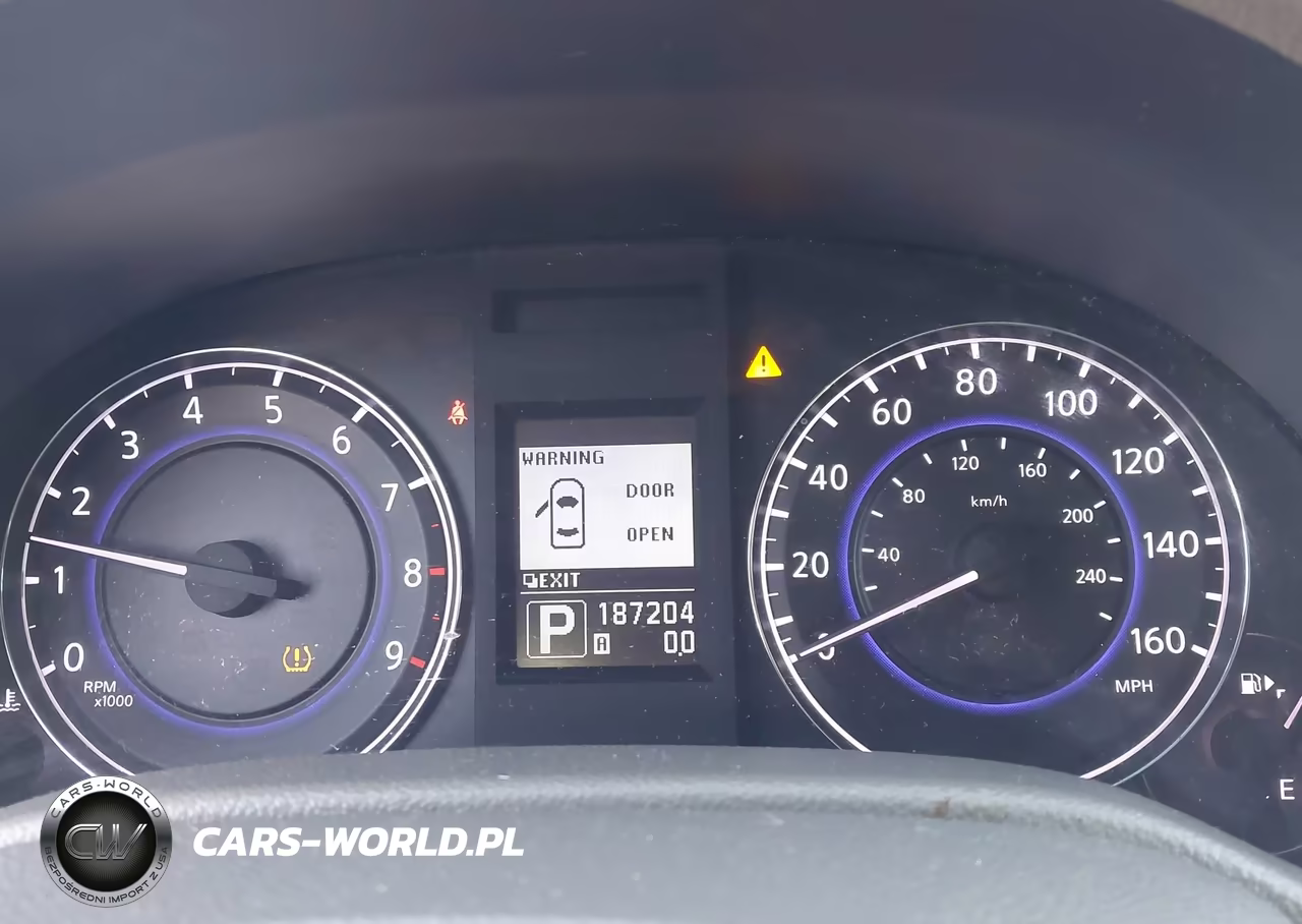 2011 Infiniti G37X VIN:JN1CV6AR8BM354703 - 7