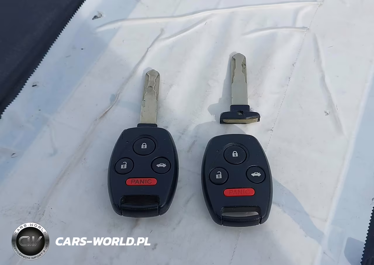 2010 Honda Accord 3.5 Ex-L VIN:1HGCP3F84AA001060 - 11