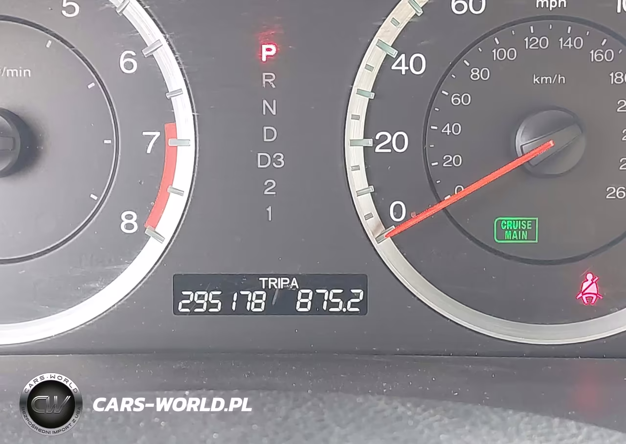 2010 Honda Accord 3.5 Ex-L VIN:1HGCP3F84AA001060 - 15