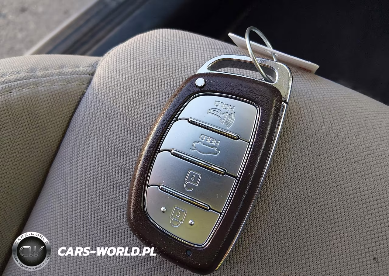 2018 Hyundai Sonata Sel VIN:5NPE34AF4JH609832 - 11