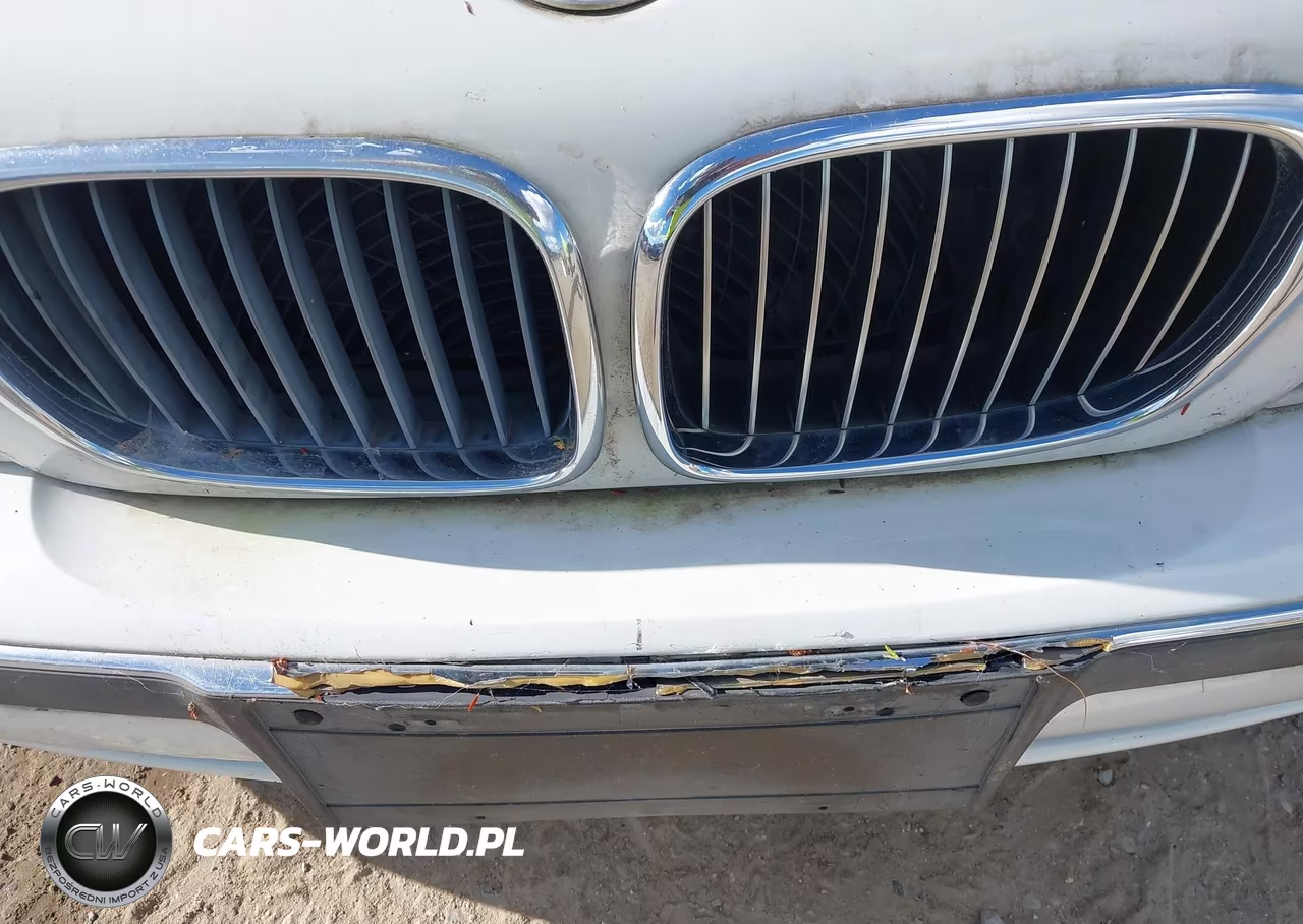 1999 BMW 528I Sport VIN:WBADP5339XBR95079 - 6