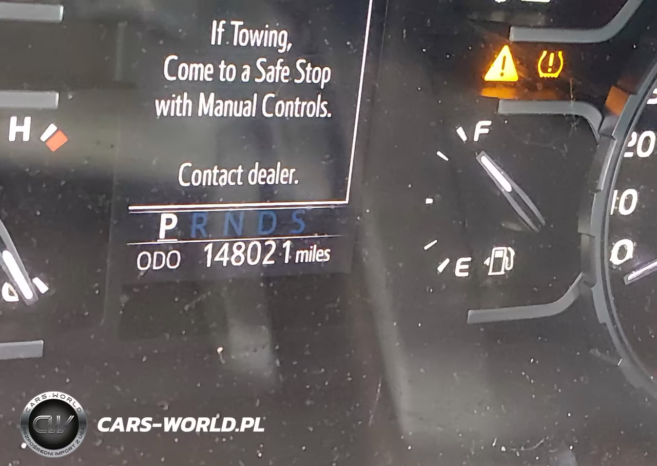 2019 Toyota Tundra Trd Pro 5.7L V8 VIN:5TFDY5F11KX778549 - 15