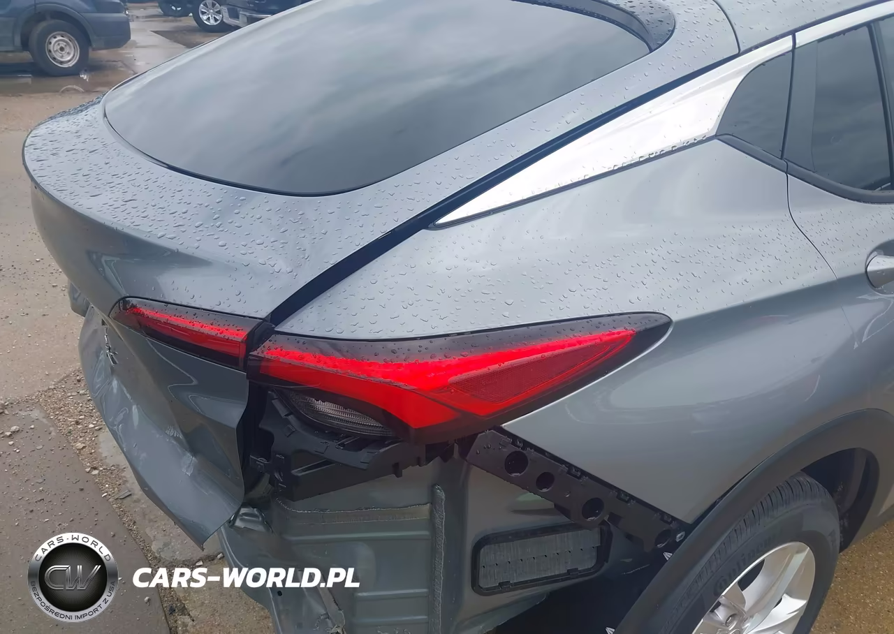 2026 Buick Envista Preferred Fwd VIN:KL47LAEP3TB251521 - 19