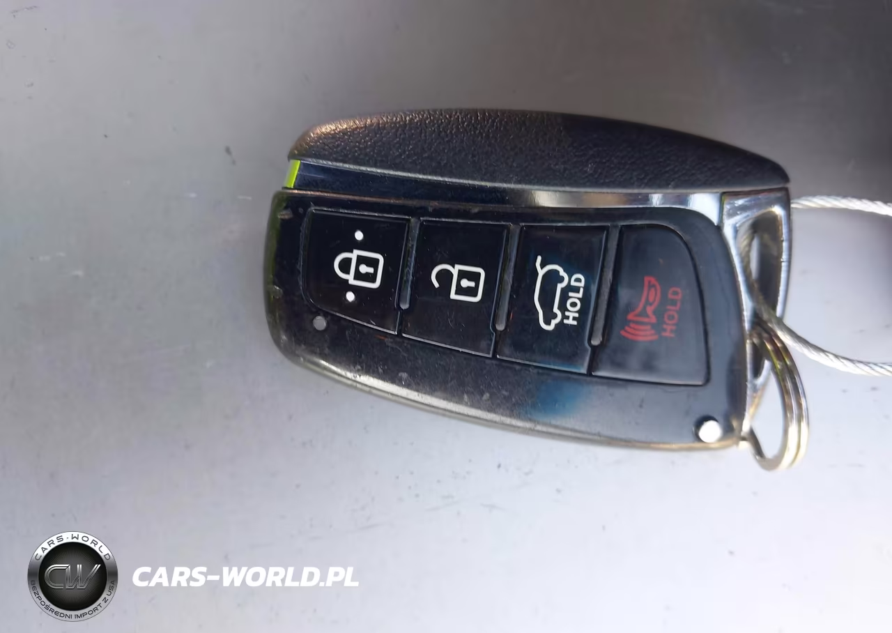 2013 Hyundai Santa Fe Limited VIN:KM8SR4HF3DU033518 - 11