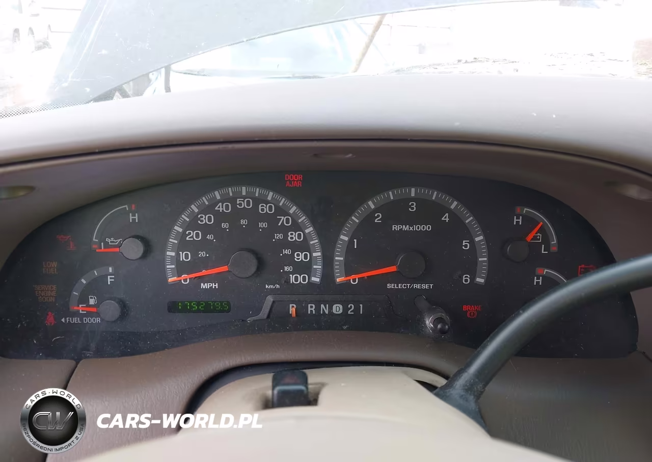 1999 Ford F150 VIN:1FTRX17W7XKA45888 - 7