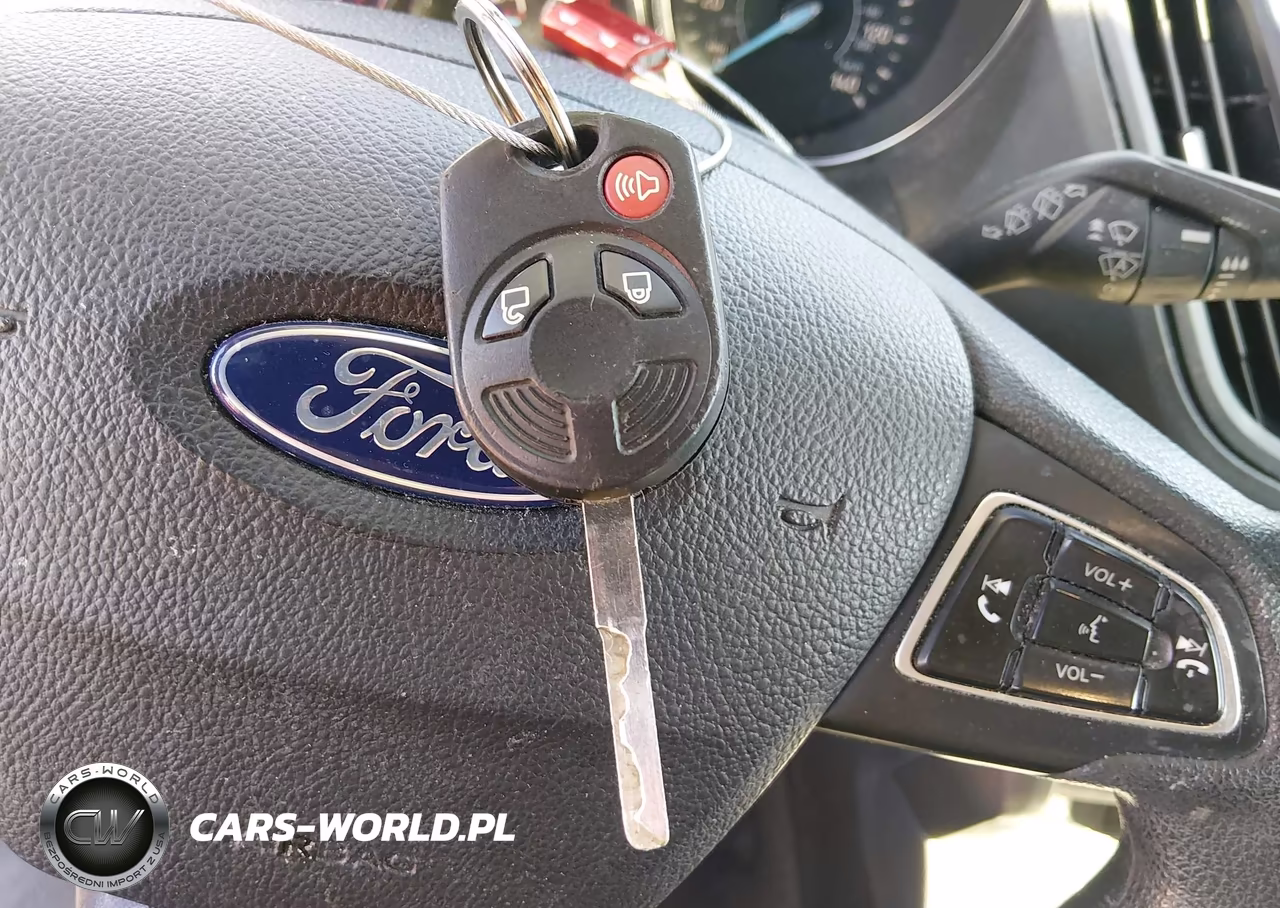 2018 Ford Escape Se VIN:1FMCU9GD6JUB76474 - 11