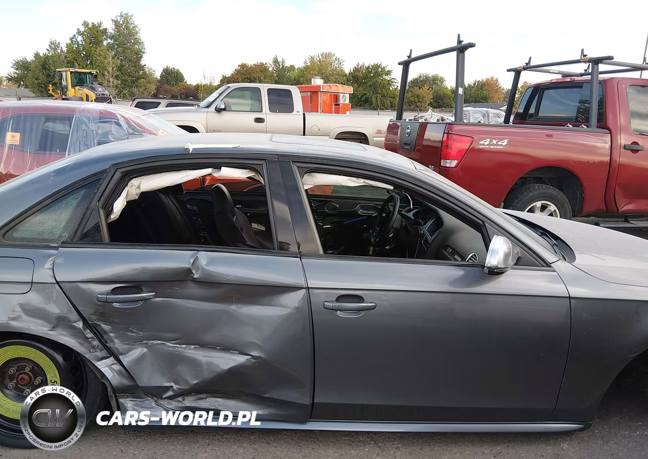 2012 Audi S4 3.0 Premium Plus VIN:WAUBGAFL3CA111259 - 13