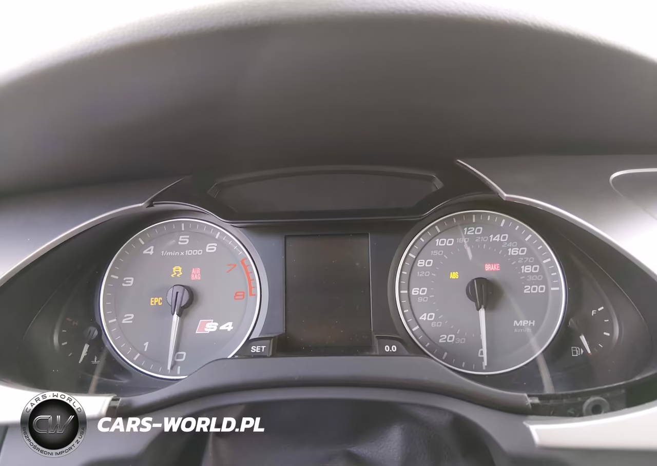 2012 Audi S4 3.0 Premium Plus VIN:WAUBGAFL3CA111259 - 15