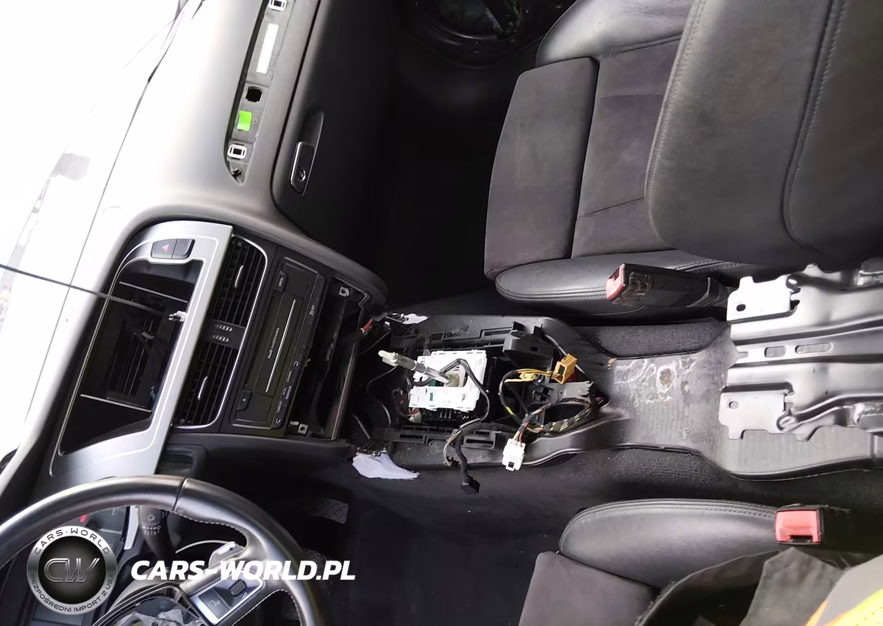 2012 Audi S4 3.0 Premium Plus VIN:WAUBGAFL3CA111259 - 21