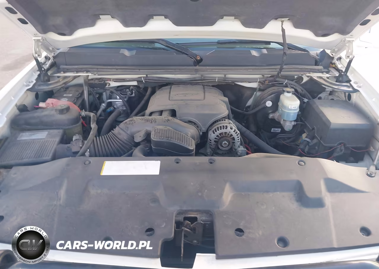 2009 Chevrolet Silverado 1500 Ltz VIN:3GCEK33309G172738 - 10