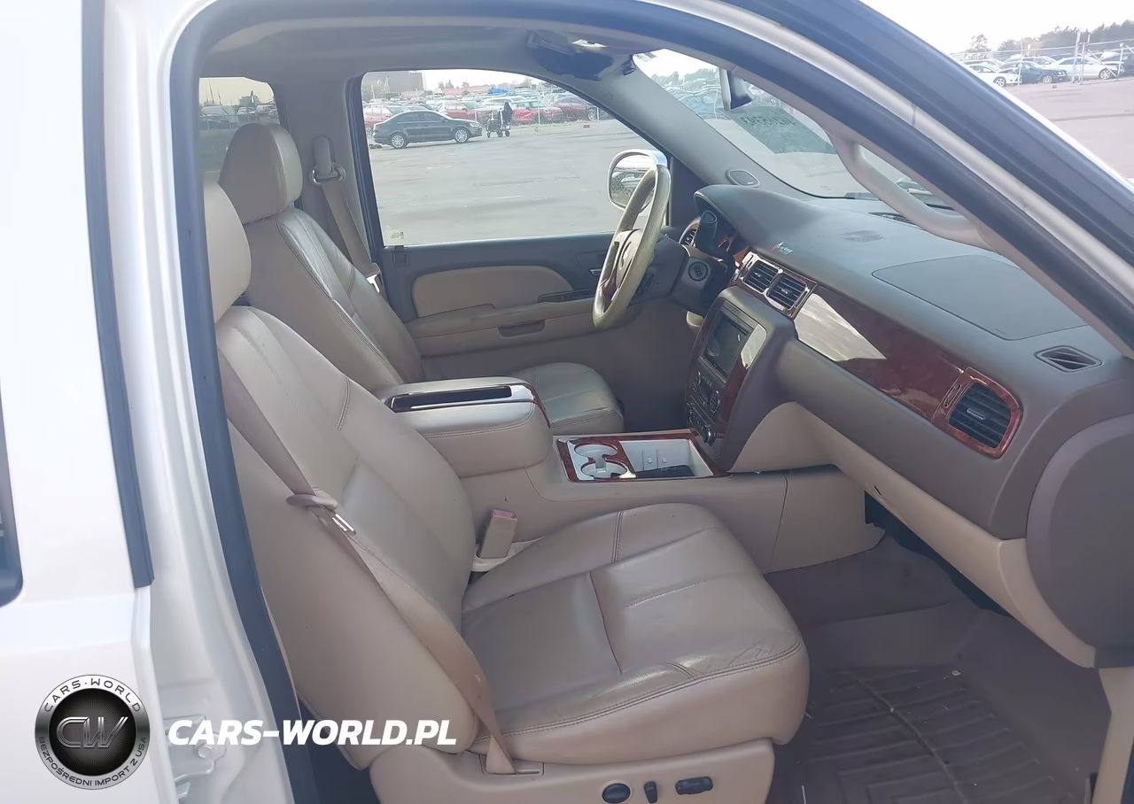 2009 Chevrolet Silverado 1500 Ltz VIN:3GCEK33309G172738 - 5