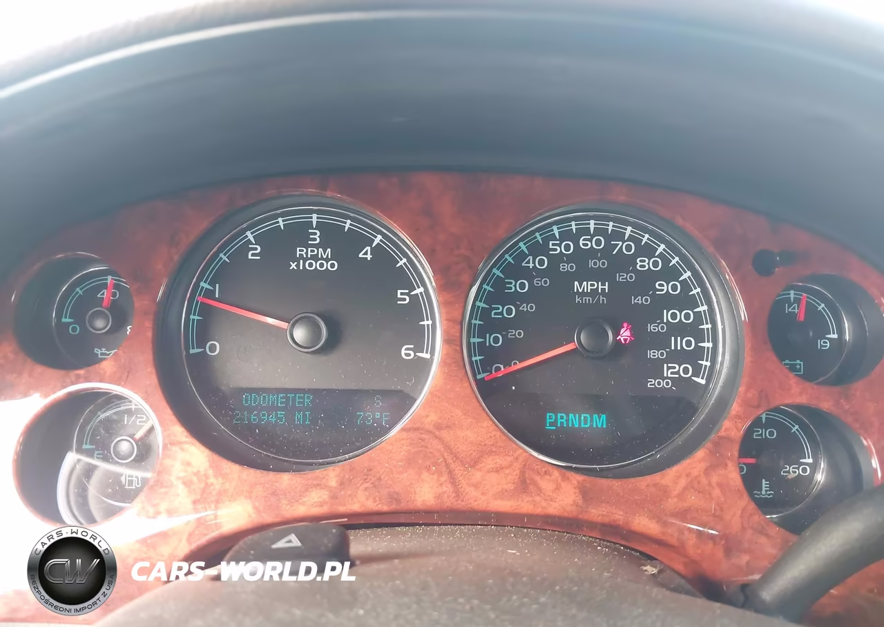 2009 Chevrolet Silverado 1500 Ltz VIN:3GCEK33309G172738 - 7