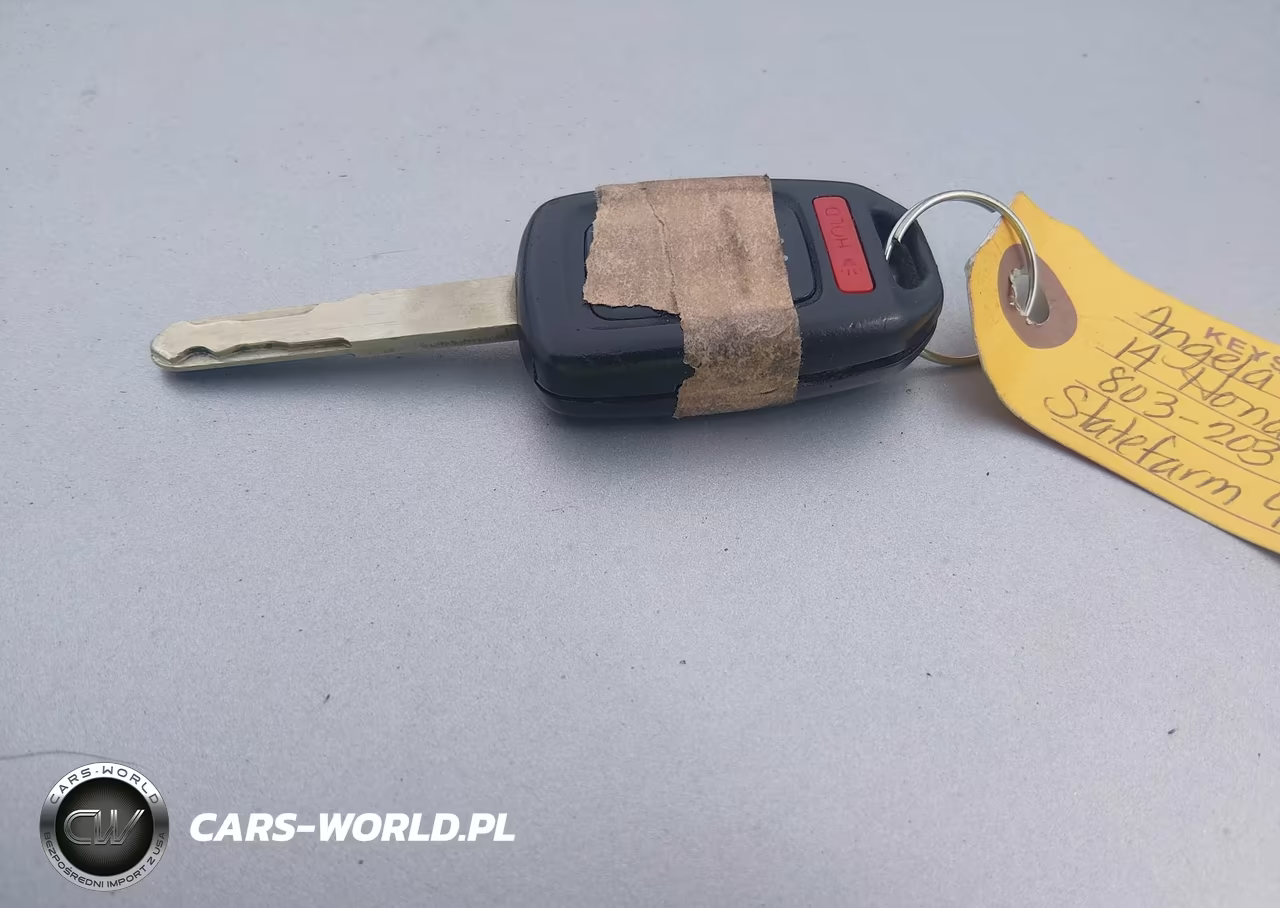 2014 Honda Accord Lx VIN:1HGCR2F30EA090771 - 11