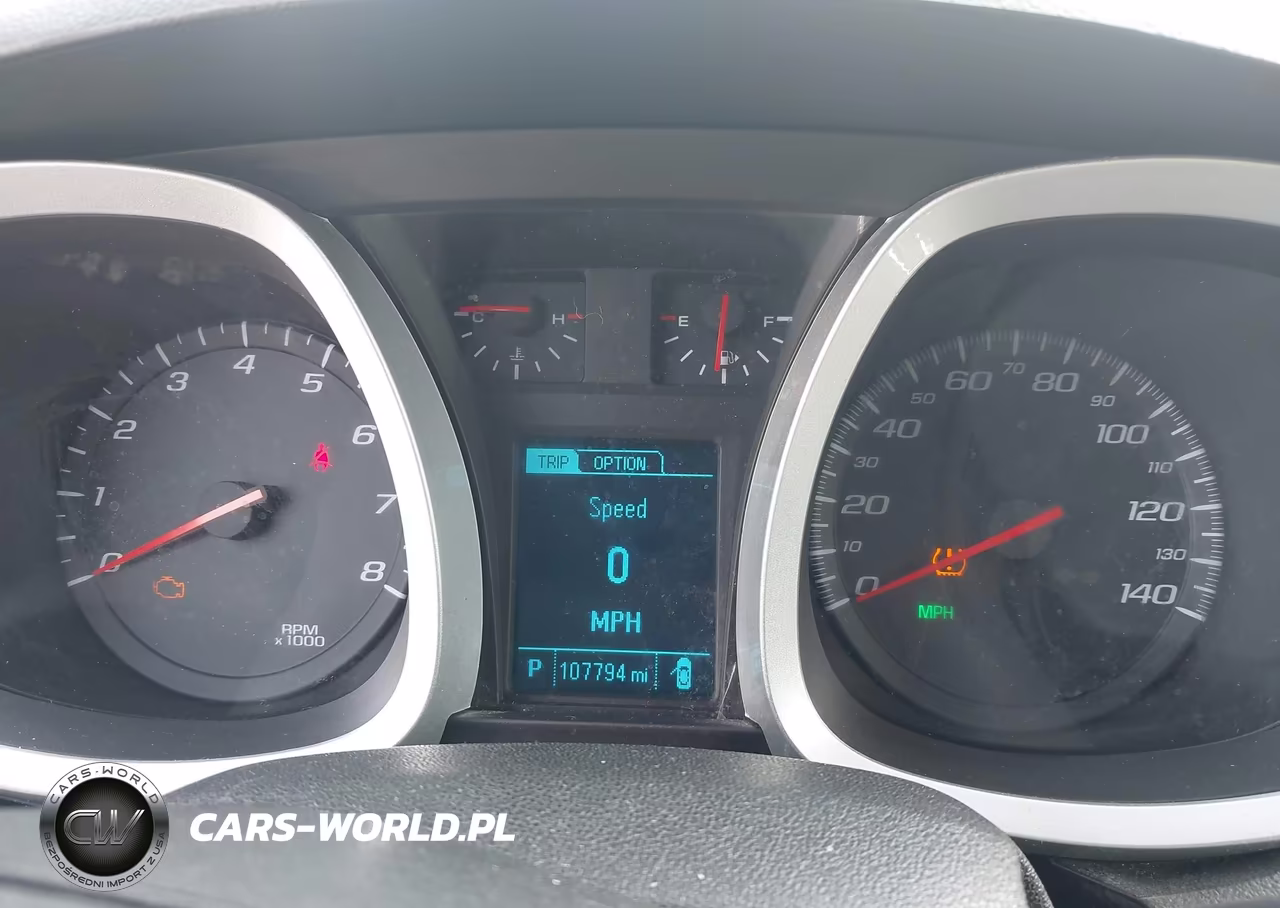 2017 Chevrolet Equinox Lt VIN:2GNALCEK2H1593472 - 7