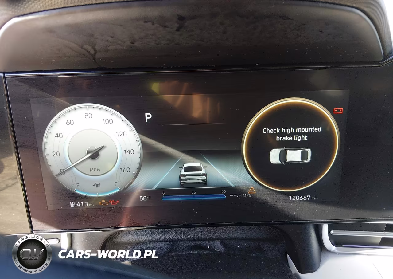 2021 Hyundai Elantra Limited VIN:KMHLP4AG2MU115933 - 7