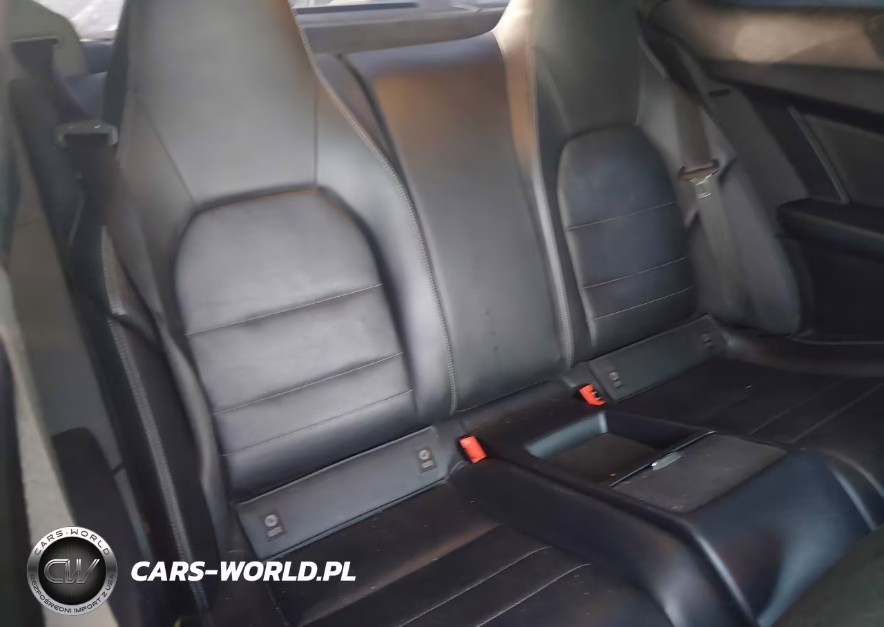 2012 Mercedes-Benz C 350 Sport VIN:WDDGJ5HB3CF893769 - 8