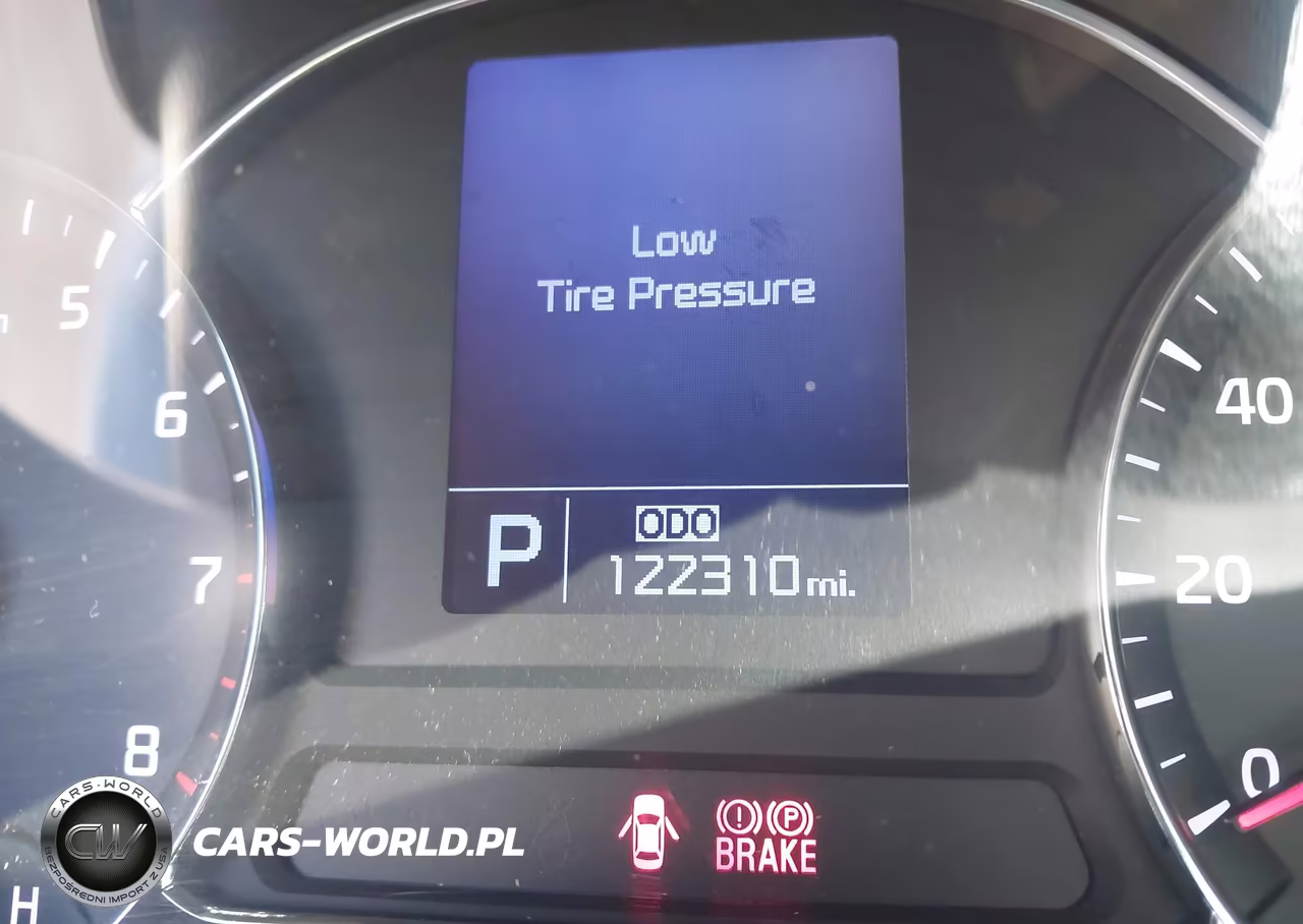 2015 Kia Forte Ex VIN:KNAFX5A88F5357992 - 15