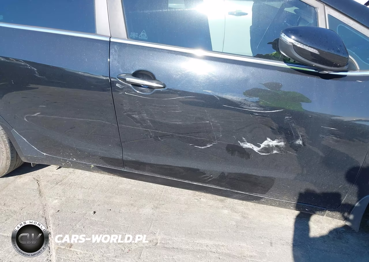 2015 Kia Forte Ex VIN:KNAFX5A88F5357992 - 17
