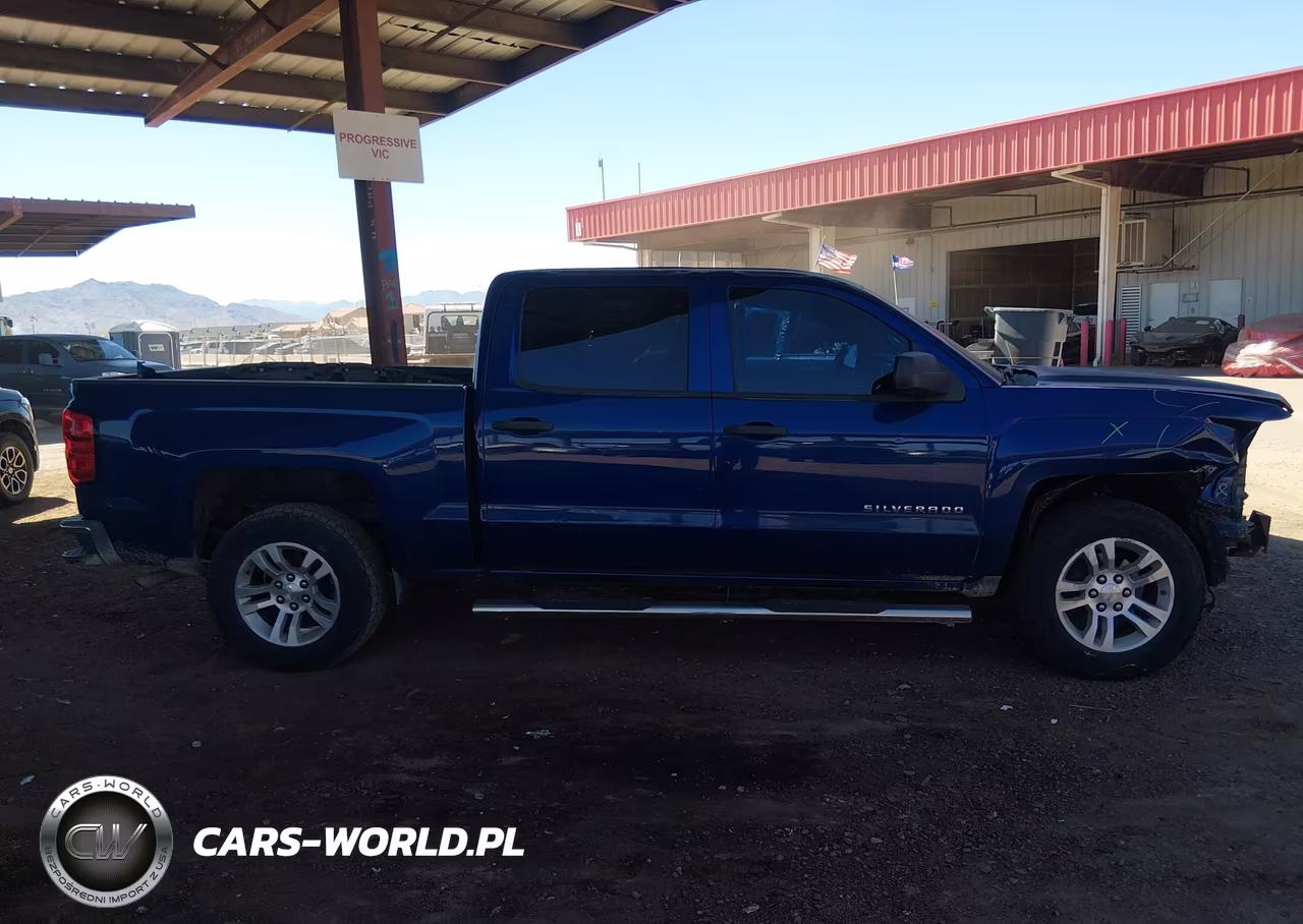 2014 Chevrolet Silverado 1500 Lt VIN:3GCPCREC5EG126466 - 13