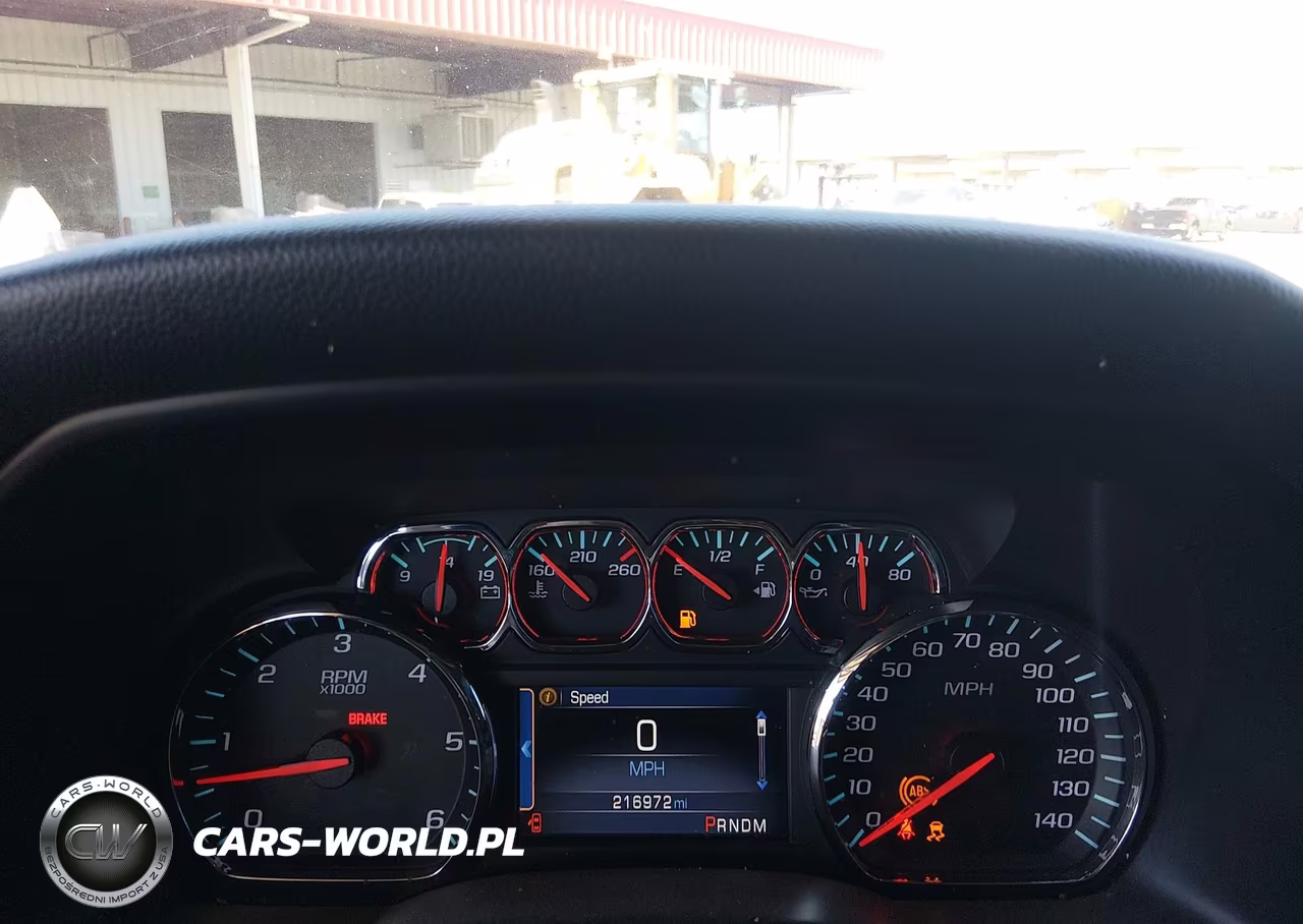 2014 Chevrolet Silverado 1500 Lt VIN:3GCPCREC5EG126466 - 7