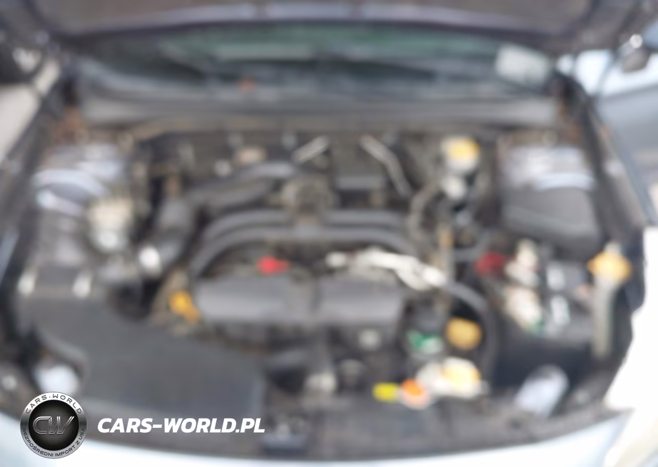 2015 Subaru Legacy 2.5I Premium VIN:4S3BNAH62F3002140 - 10