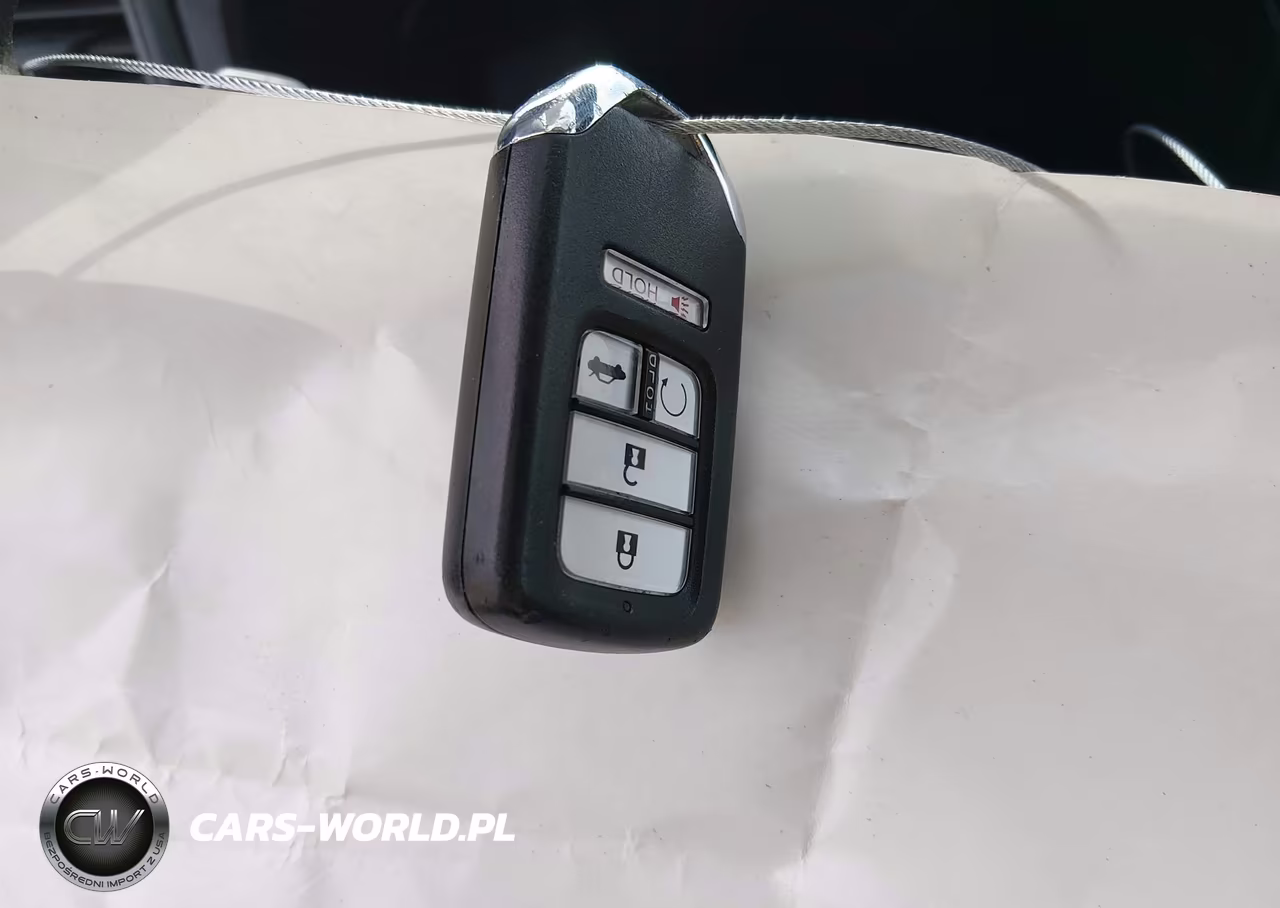 2022 Honda Insight Ex VIN:19XZE4F50NE017057 - 11