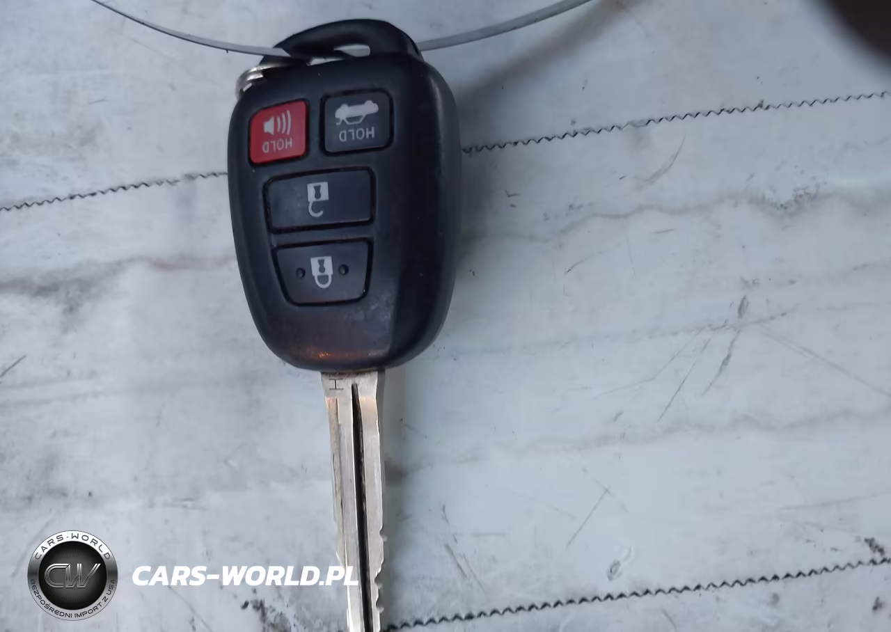 2016 Toyota Camry Se VIN:4T1BF1FKXGU548401 - 11