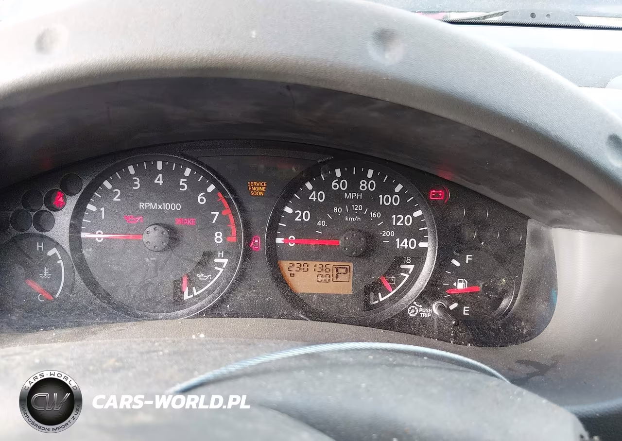 2010 Nissan Frontier Se VIN:1N6AD0FR7AC416722 - 7
