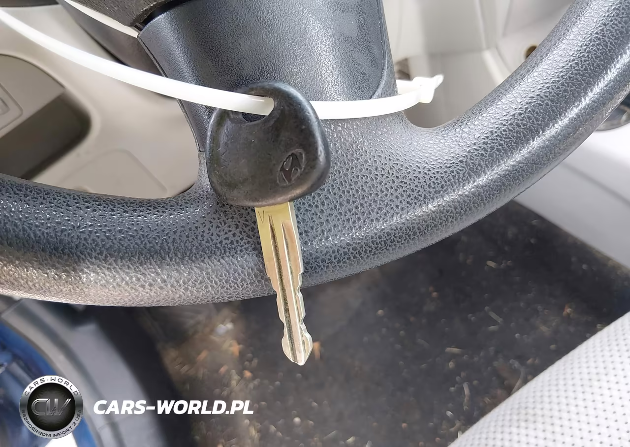 2011 Hyundai Accent Gls VIN:KMHCN4AC3BU613770 - 11