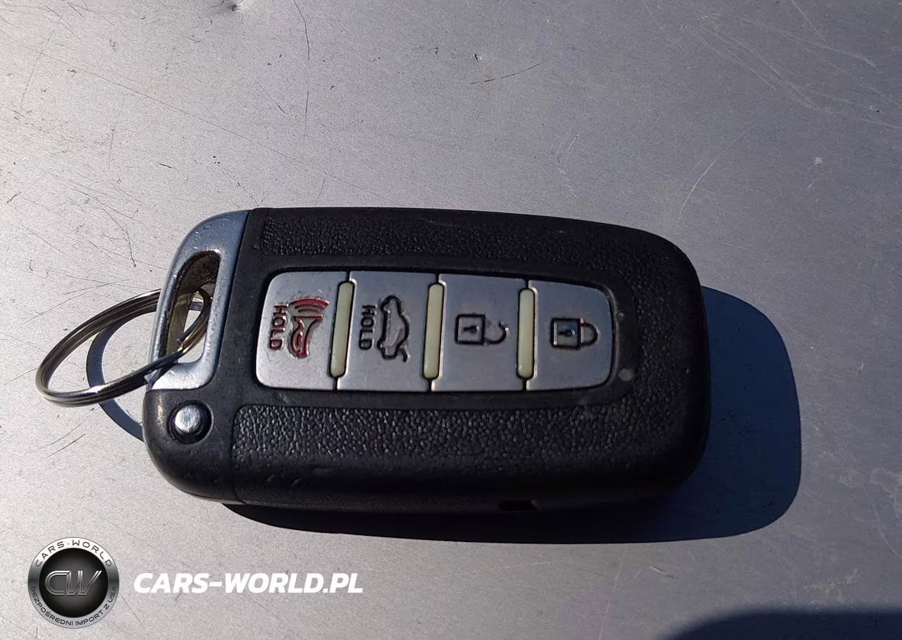 2013 Hyundai Azera VIN:KMHFH4JG9DA309483 - 11