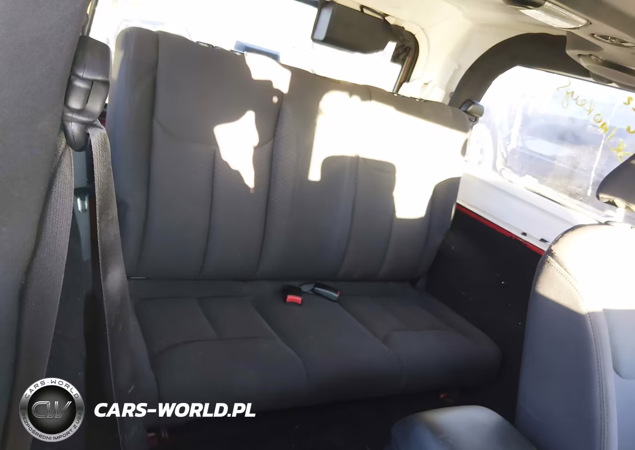 2014 Jeep Wrangler Sport VIN:1C4AJWAG8EL121767 - 8
