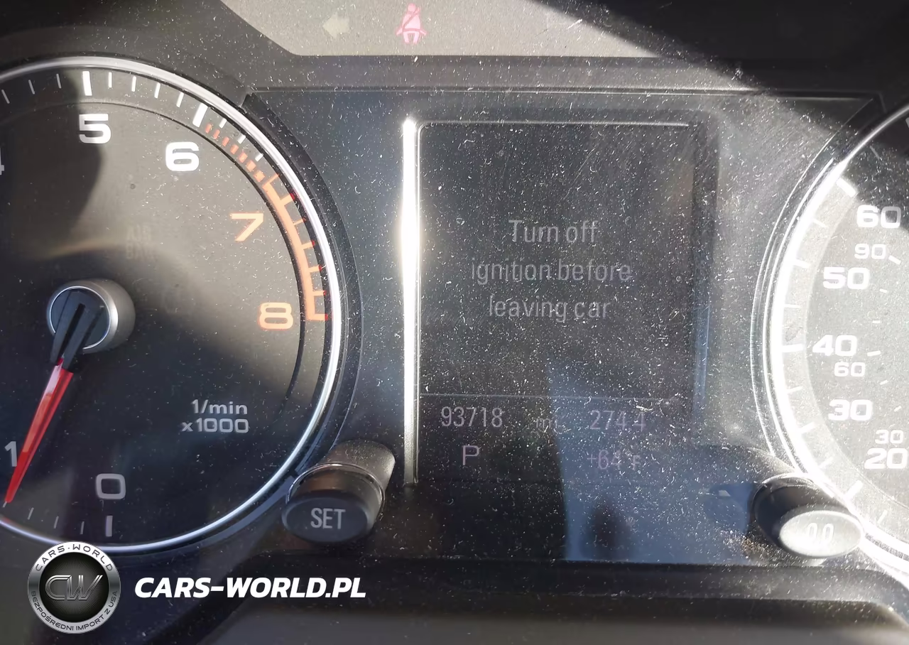 2014 Audi Q5 2.0T Premium VIN:WA1LFAFP0EA104263 - 15