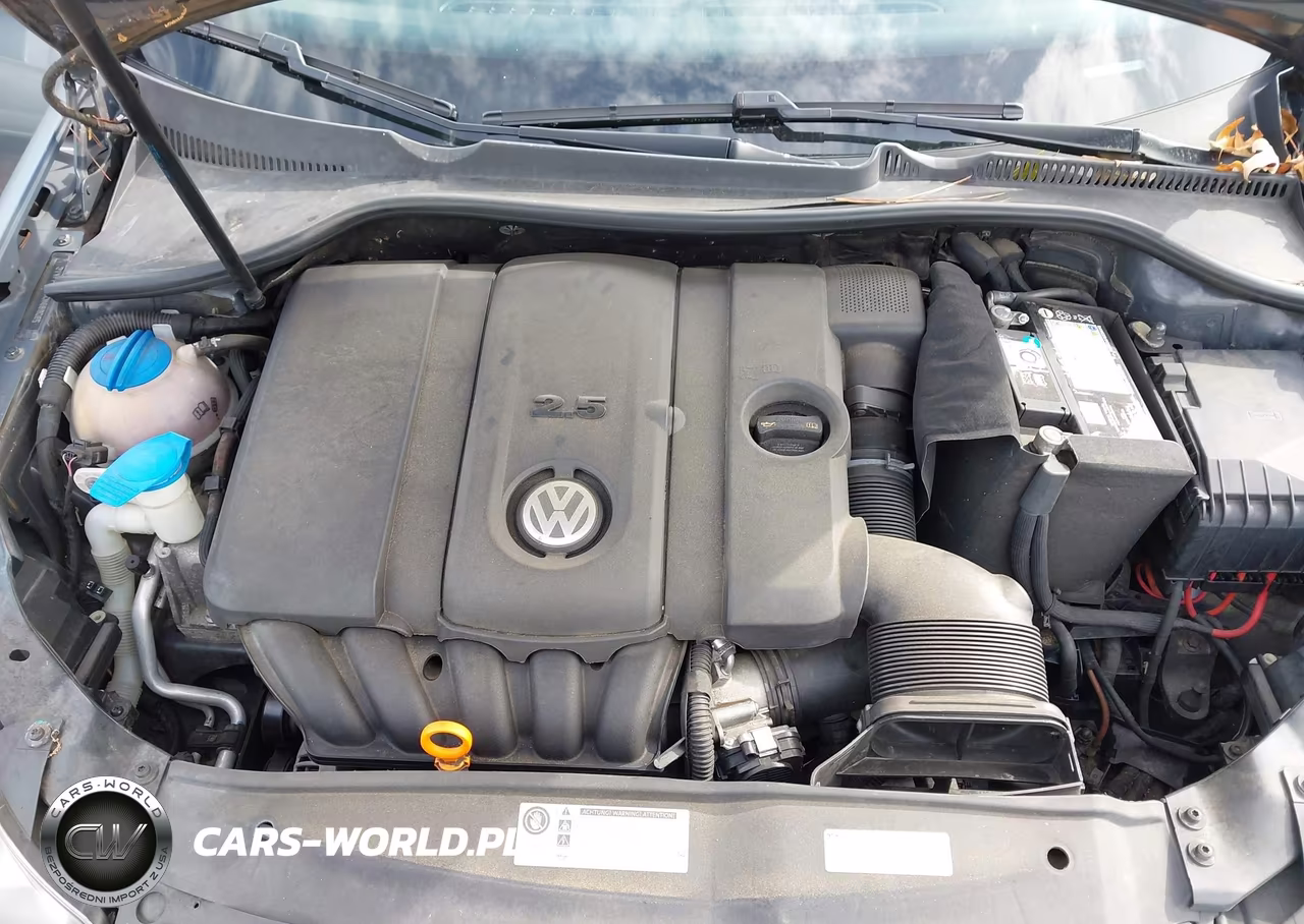 2012 Volkswagen Jetta Sportwagen 2.5L Se VIN:3VWPP7AJ5CM669065 - 10