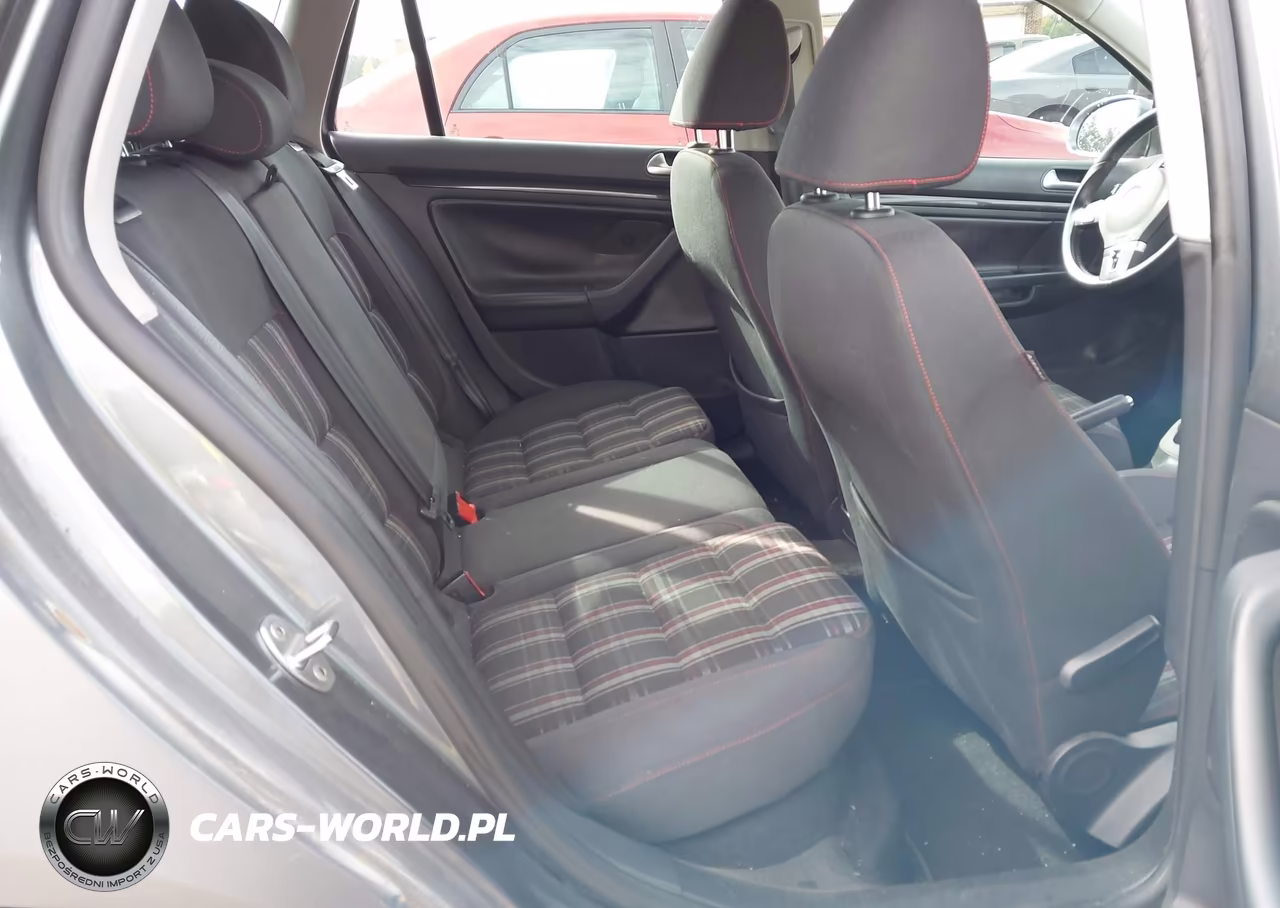 2012 Volkswagen Jetta Sportwagen 2.5L Se VIN:3VWPP7AJ5CM669065 - 8
