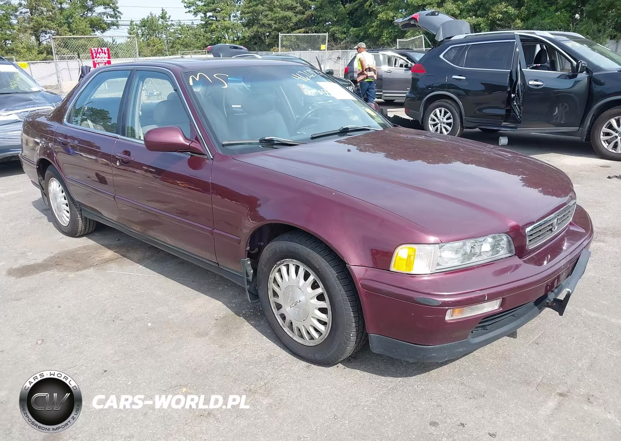 1995 Acura Legend L