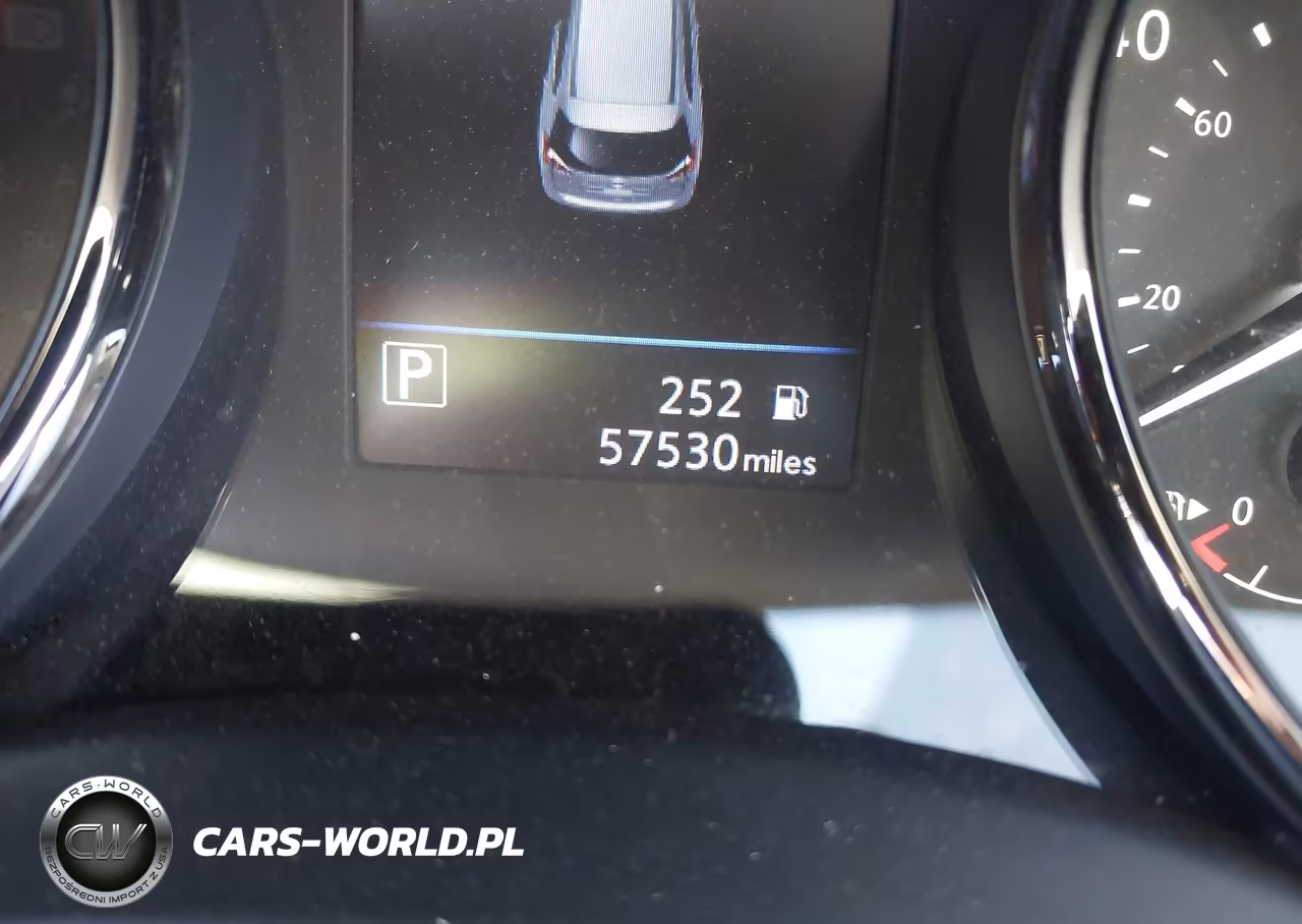 2020 Nissan Rogue S Fwd VIN:JN8AT2MT6LW006385 - 16