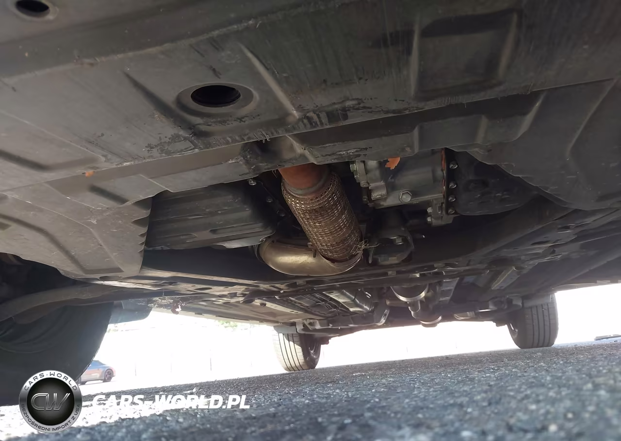 2020 Nissan Rogue S Fwd VIN:JN8AT2MT6LW006385 - 18