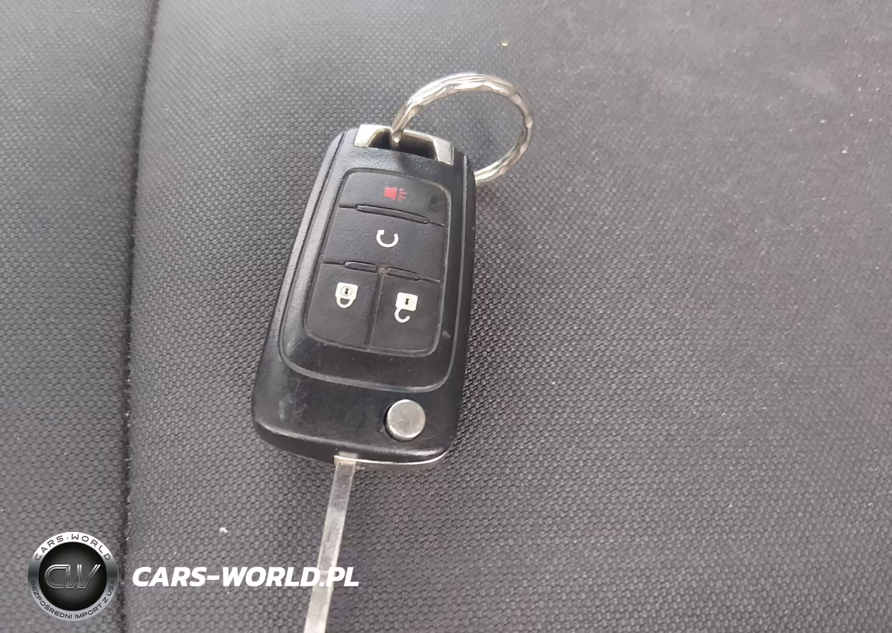 2015 Chevrolet Trax Lt VIN:3GNCJLSB1FL244365 - 11