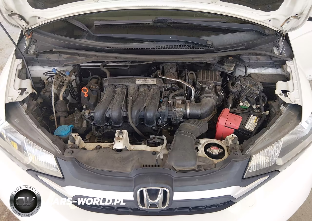 2015 Honda Fit Ex-Ex-L VIN:3HGGK5H81FM746478 - 10