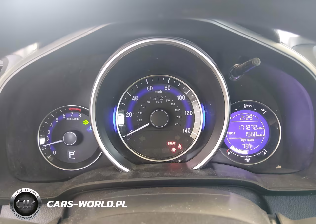2015 Honda Fit Ex-Ex-L VIN:3HGGK5H81FM746478 - 7