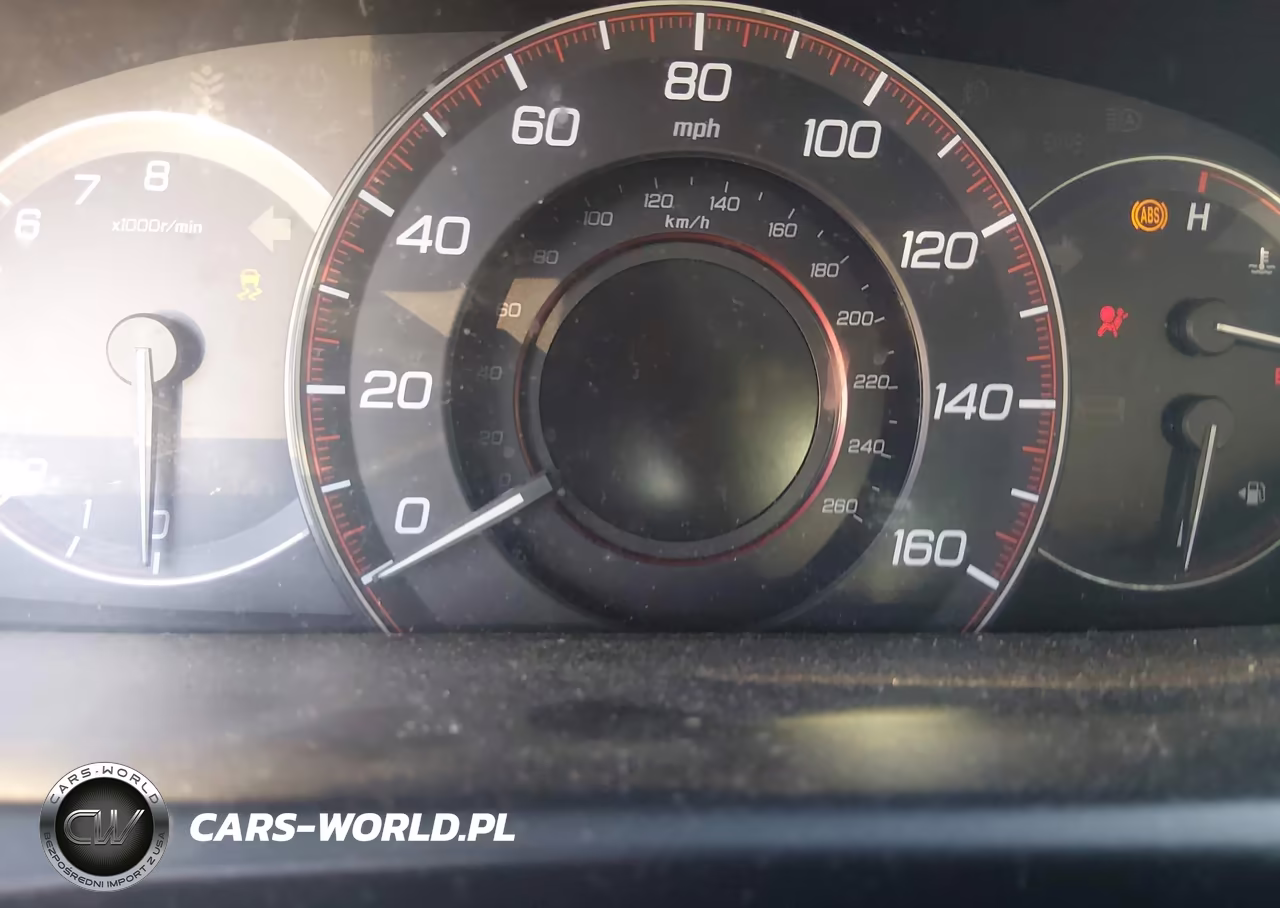 2014 Honda Accord Lx-S VIN:1HGCT1B35EA004307 - 14
