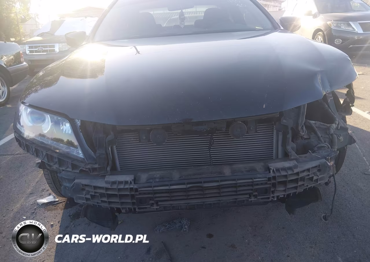2014 Honda Accord Lx-S VIN:1HGCT1B35EA004307 - 6