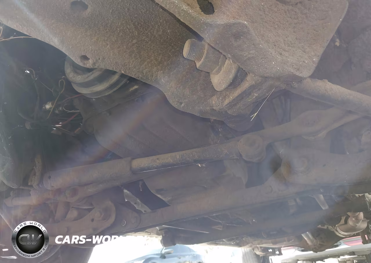 1985 Toyota Pickup Xtracab Rn56 Dlx VIN:JT4RN56D3F5039581 - 16
