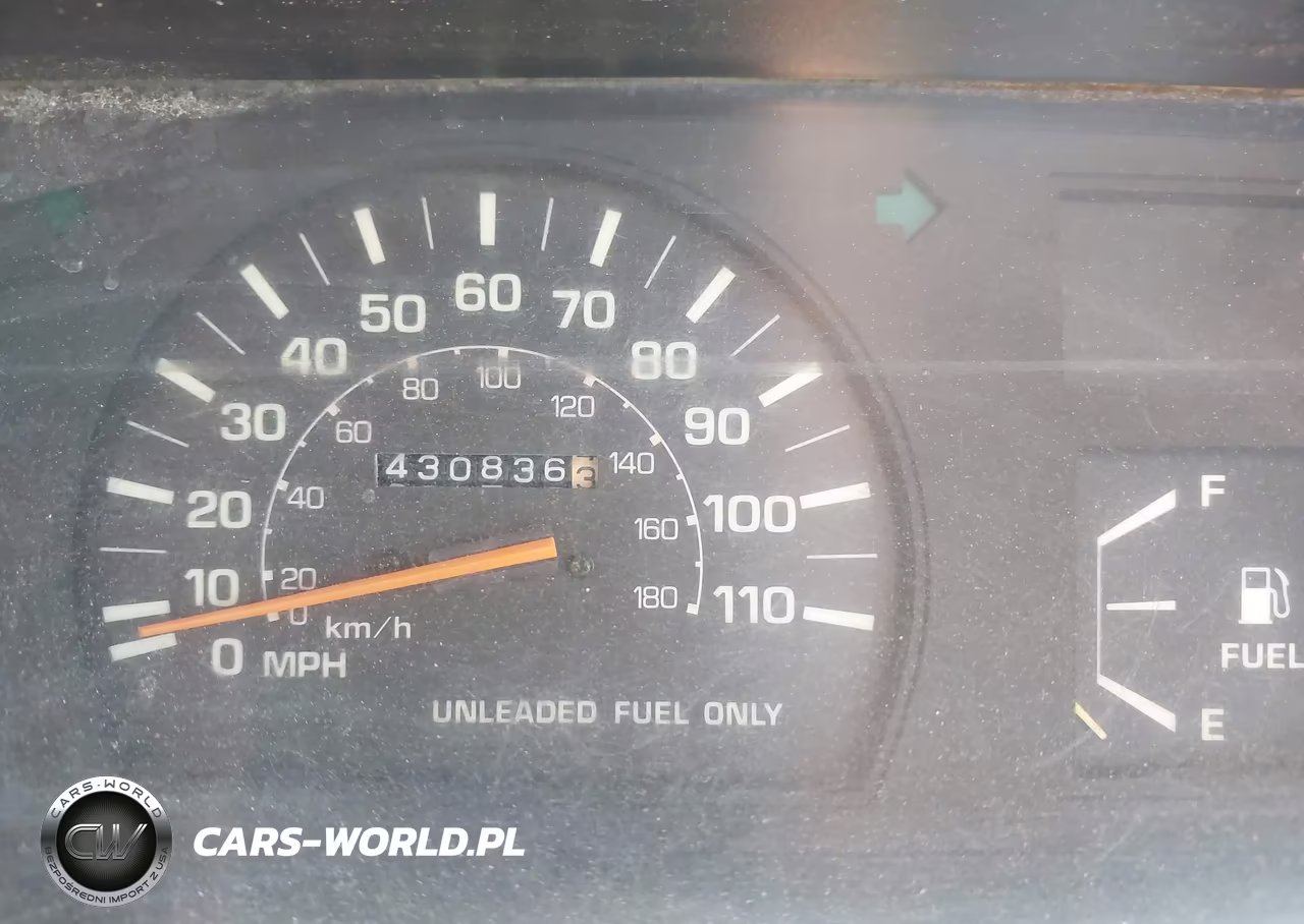 1985 Toyota Pickup Xtracab Rn56 Dlx VIN:JT4RN56D3F5039581 - 5