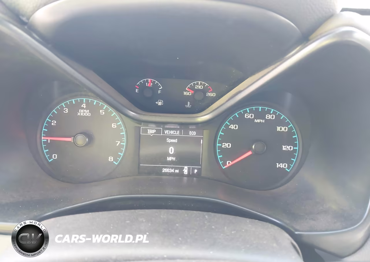 2016 Chevrolet Colorado Wt VIN:1GCHSBEA3G1100530 - 7