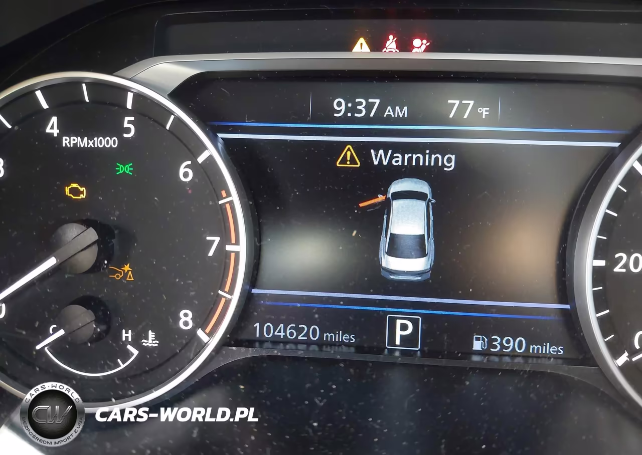 2020 Nissan Altima Sr Fwd VIN:1N4BL4CV3LC148859 - 15
