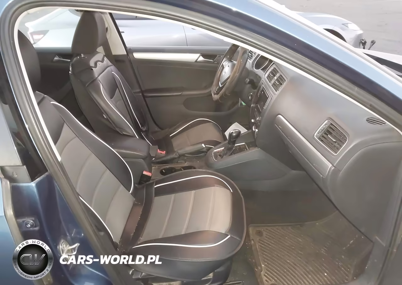 2017 Volkswagen Jetta 1.4T S VIN:3VW2B7AJ7HM224598 - 5