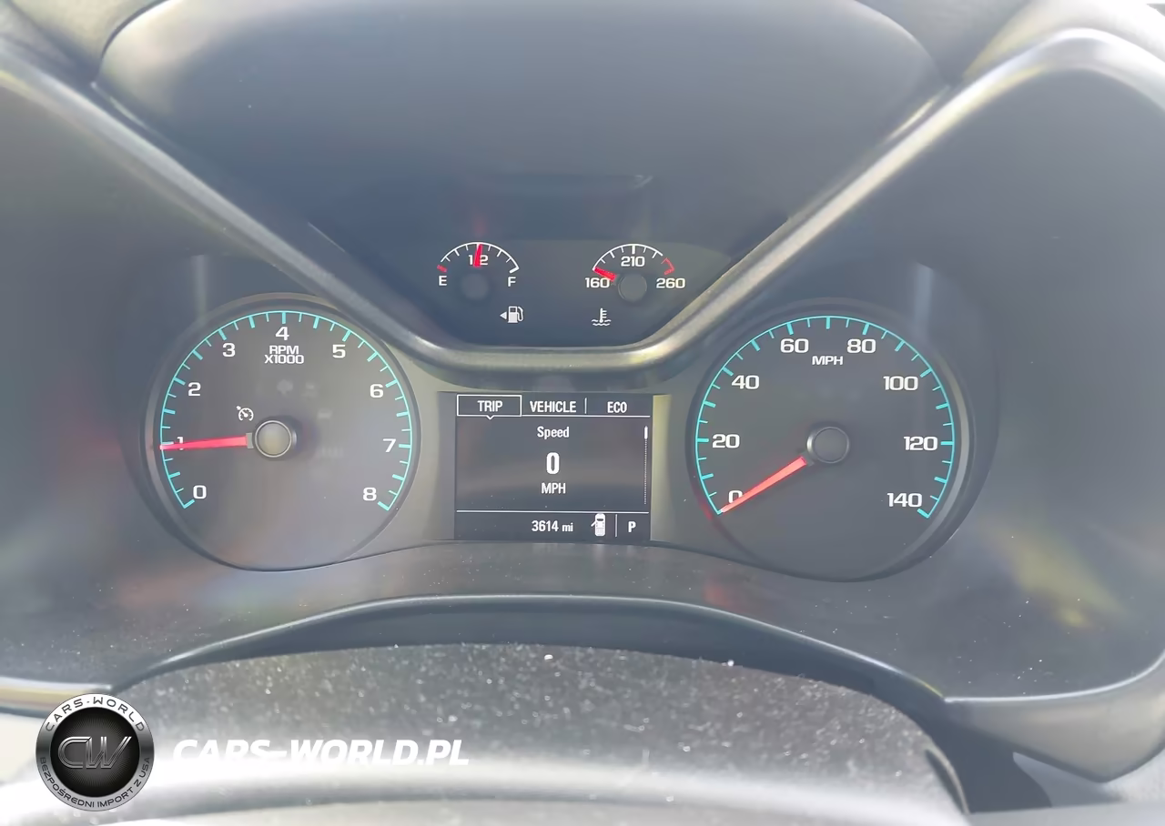 2018 Chevrolet Colorado Wt VIN:1GCHSBEA3J1254999 - 7